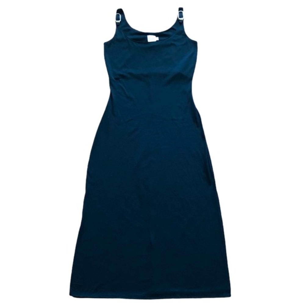 Style Works Sleeveless Maxi Dress Sz. 6